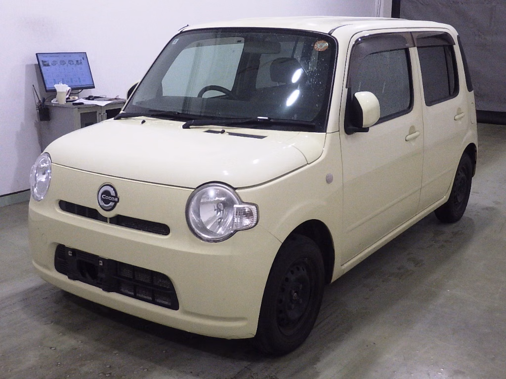 DAIHATSU MIRA COCOA
