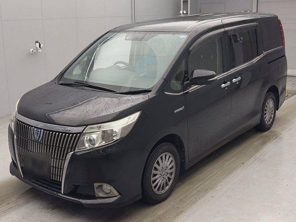 TOYOTA ESQUIRE