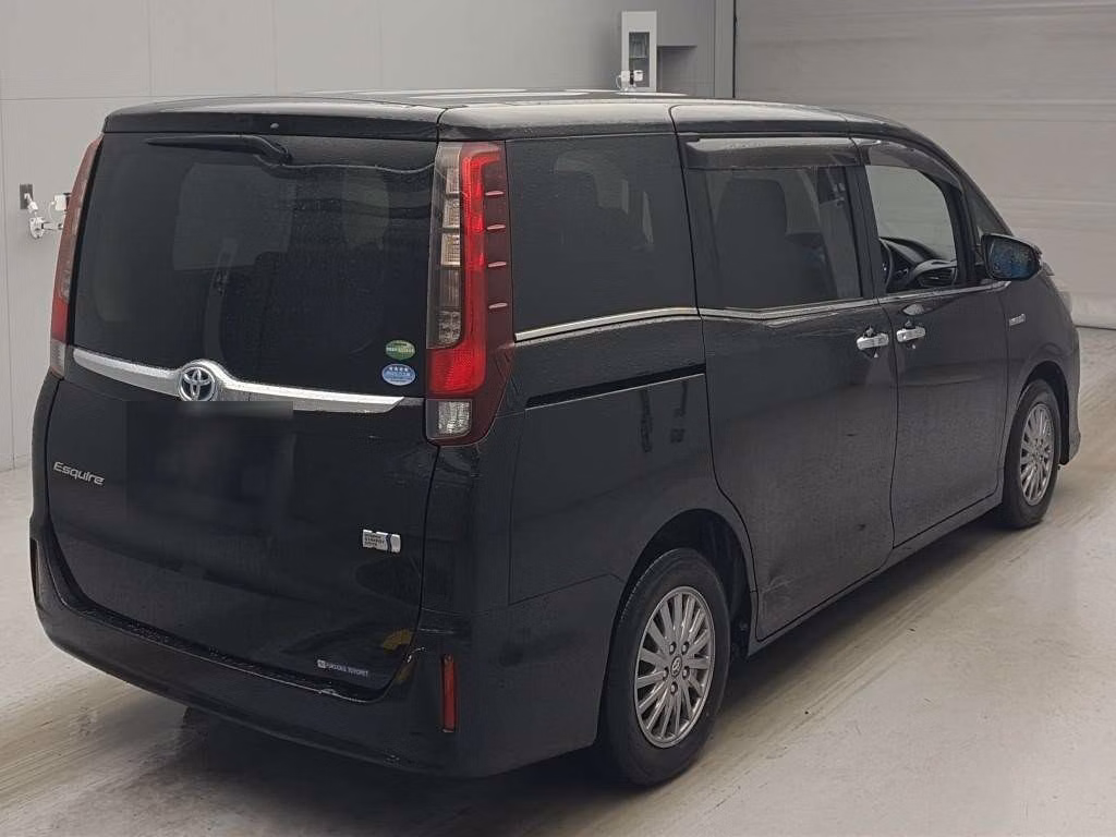 TOYOTA ESQUIRE