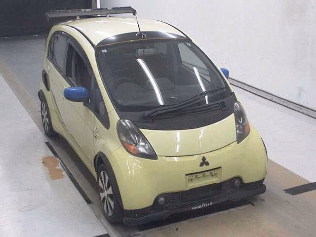 MITSUBISHI I