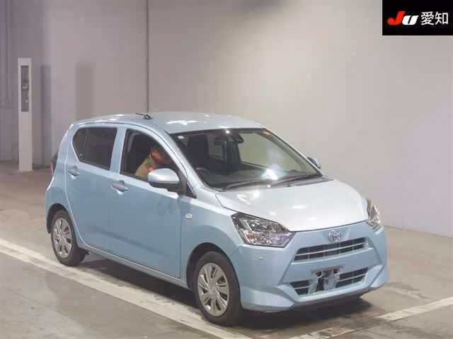 TOYOTA PIXIS EPOCH