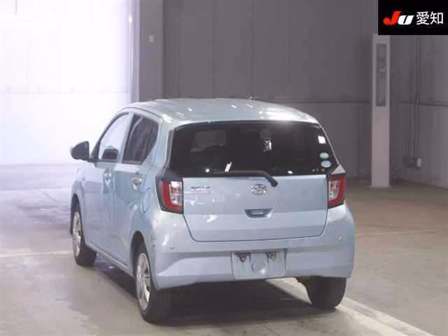 TOYOTA PIXIS EPOCH