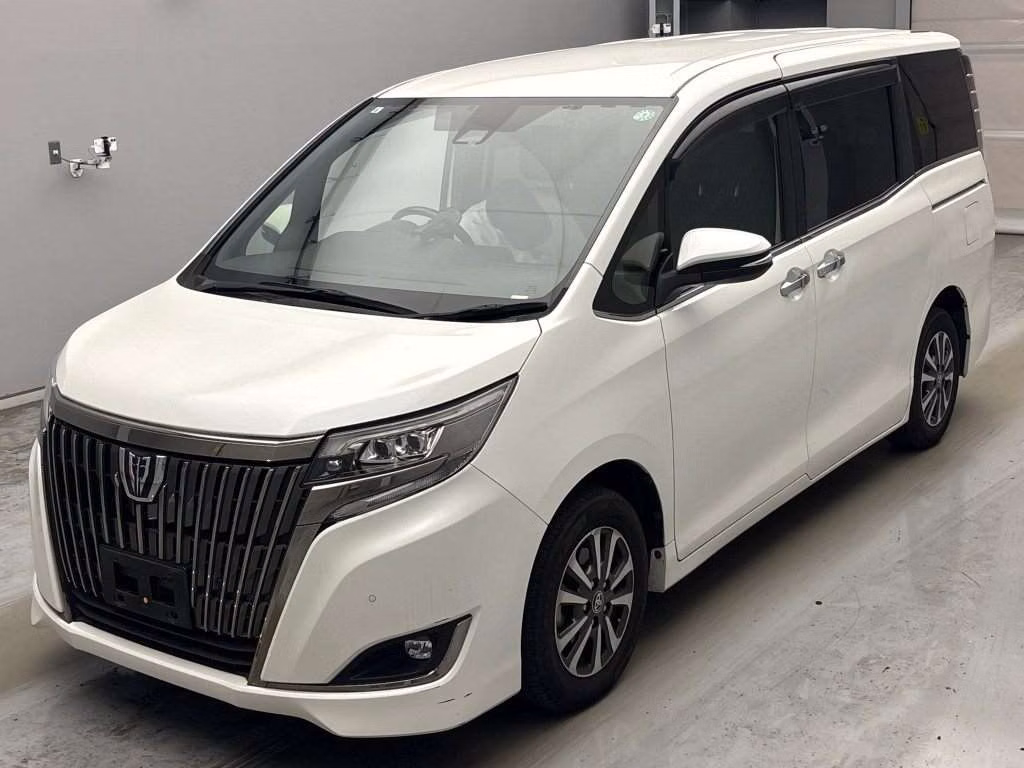 TOYOTA ESQUIRE