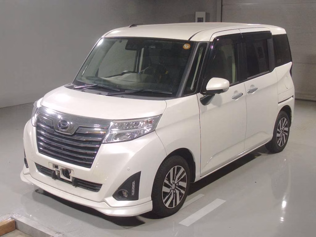 DAIHATSU THOR