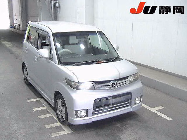HONDA ZEST