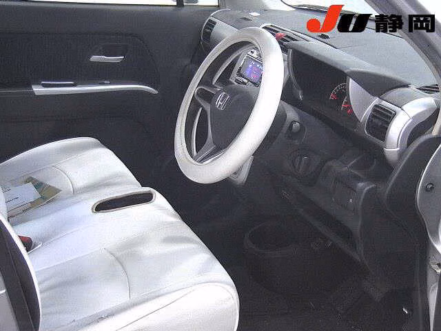 HONDA ZEST
