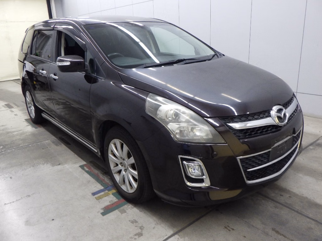 MAZDA MPV