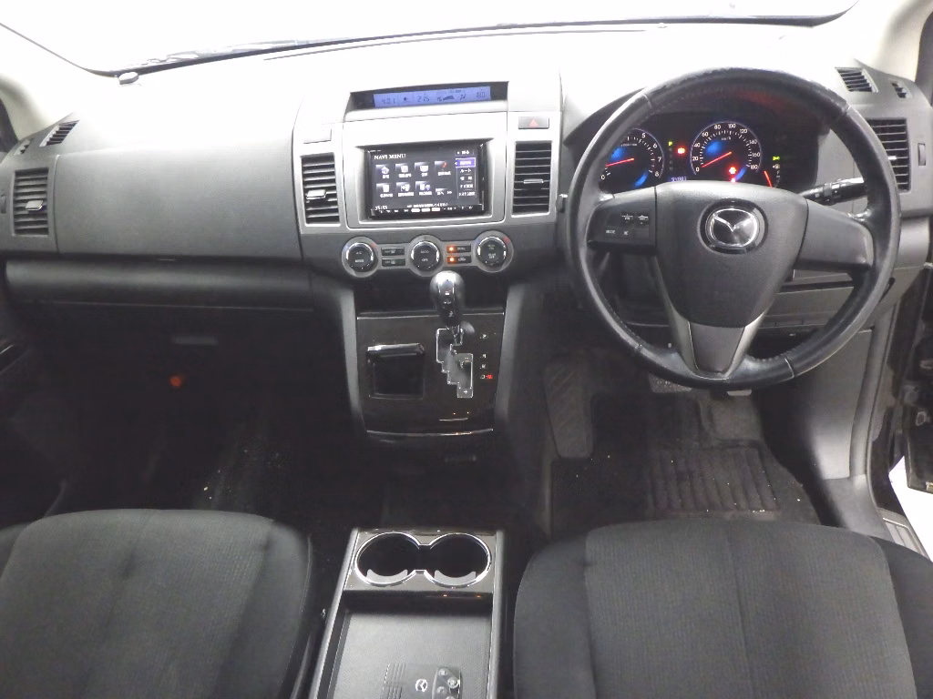 MAZDA MPV