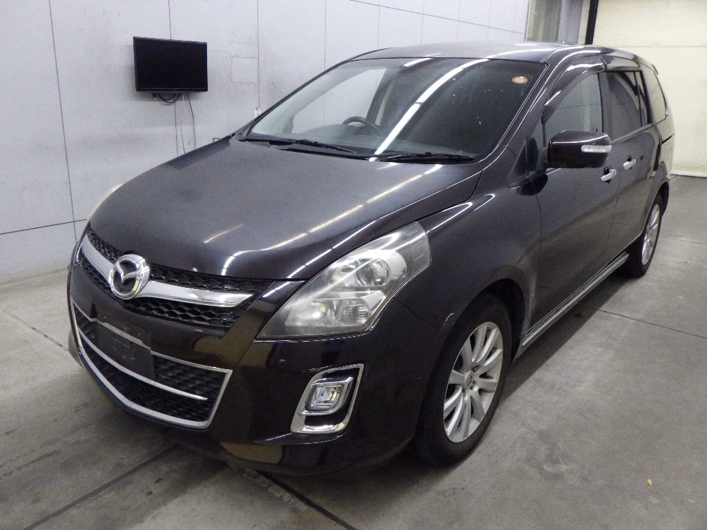 MAZDA MPV