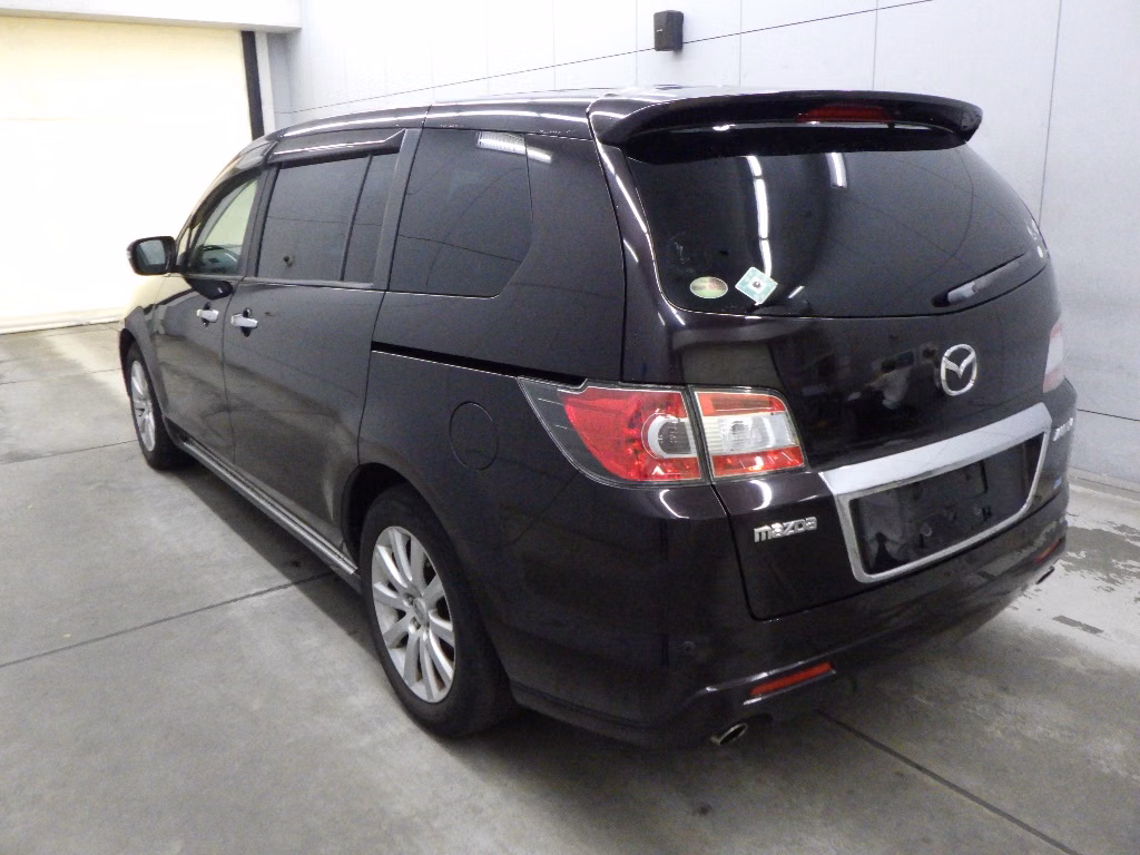MAZDA MPV