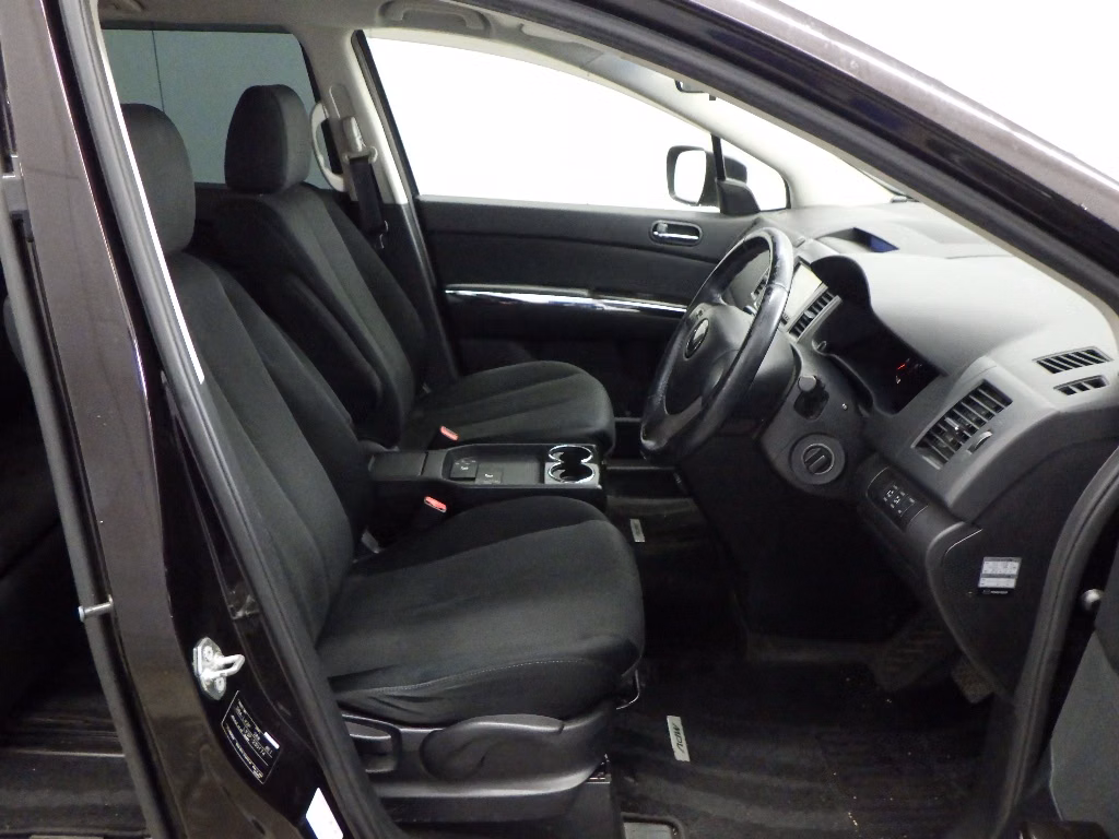 MAZDA MPV