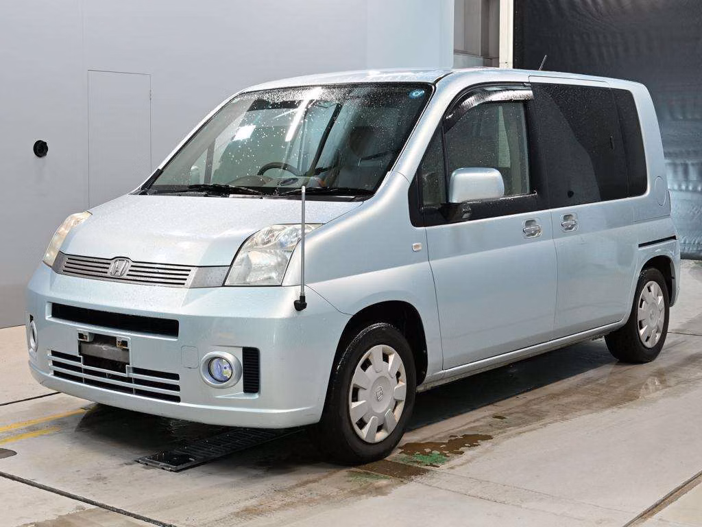 HONDA MOBILIO