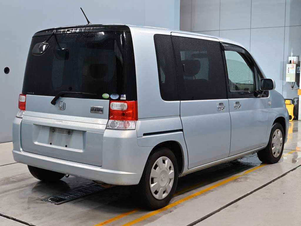 HONDA MOBILIO