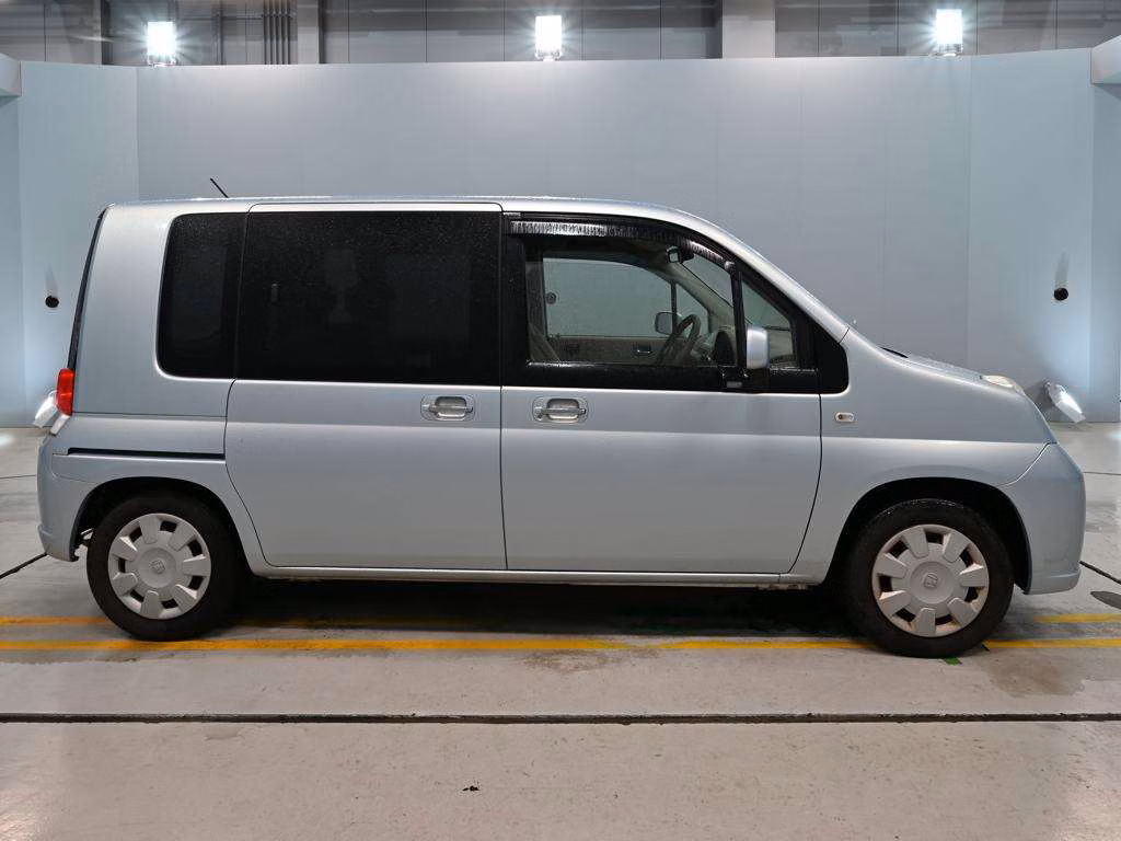 HONDA MOBILIO