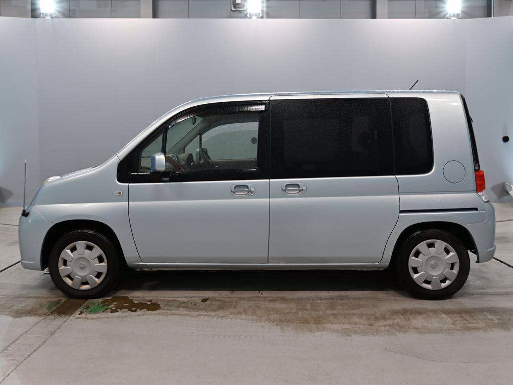 HONDA MOBILIO