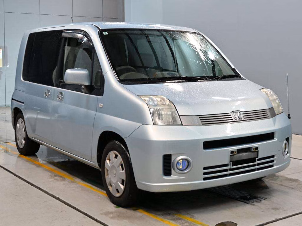 HONDA MOBILIO