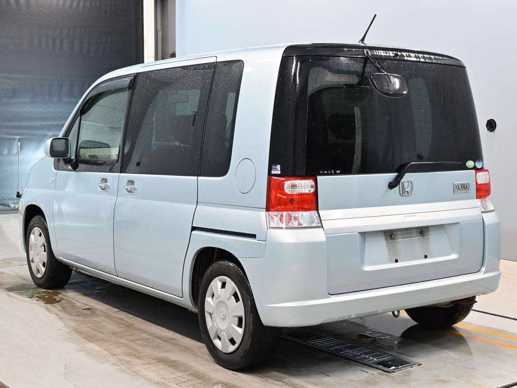 HONDA MOBILIO