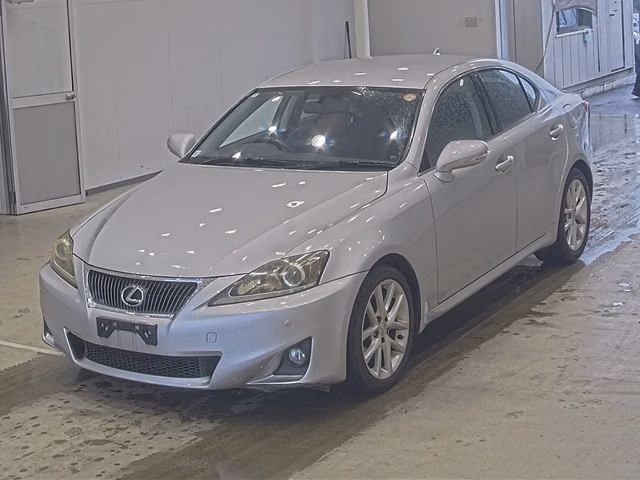 LEXUS IS250