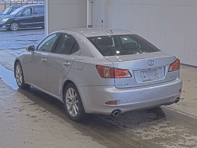 LEXUS IS250