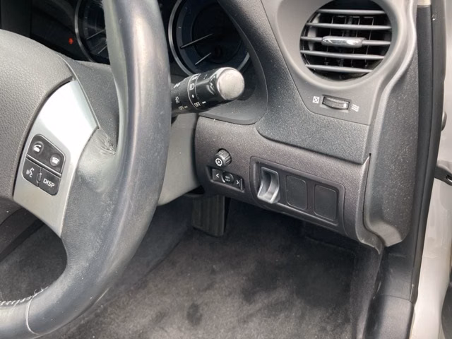 LEXUS IS250