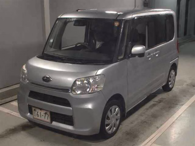 SUBARU CHIFFON