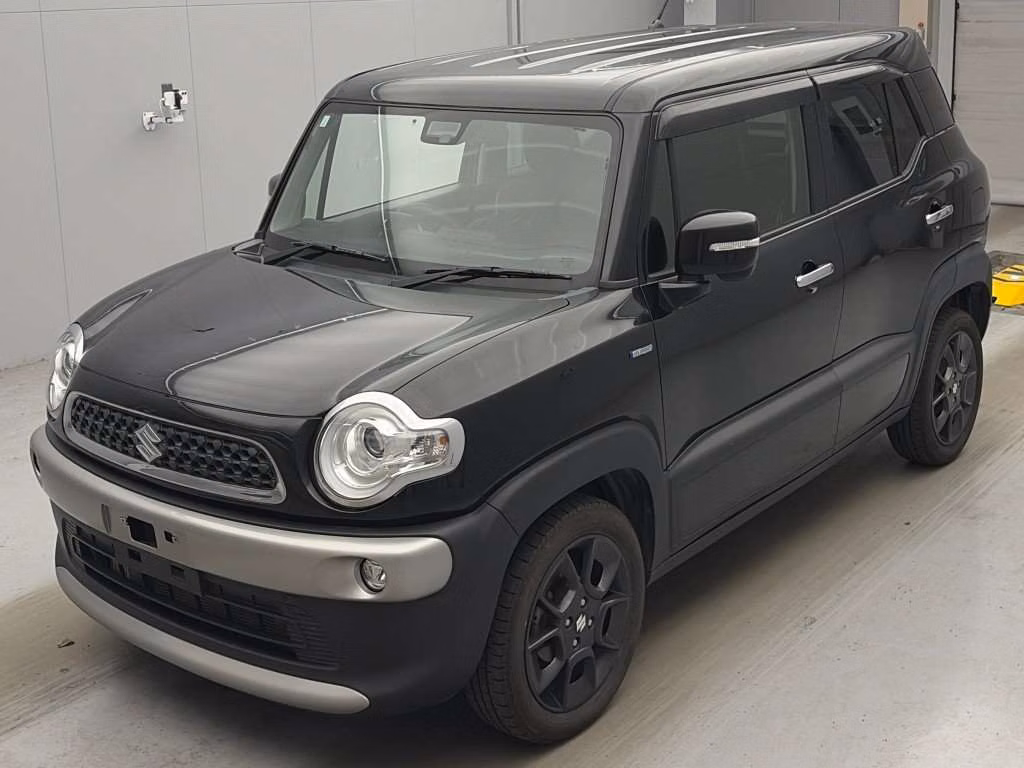 SUZUKI XBEE