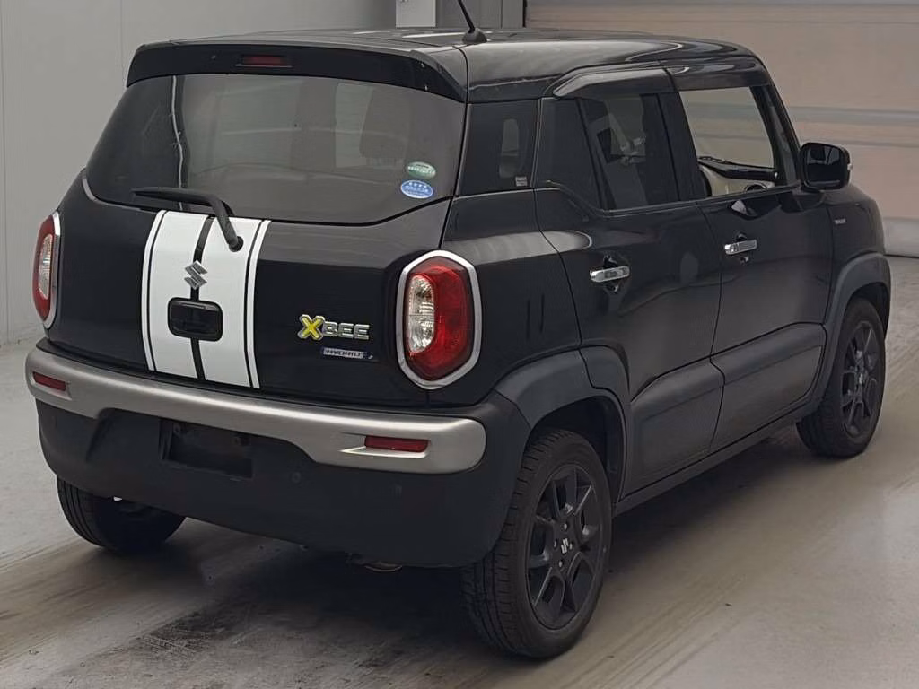 SUZUKI XBEE