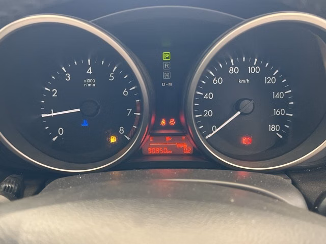 MAZDA PREMACY