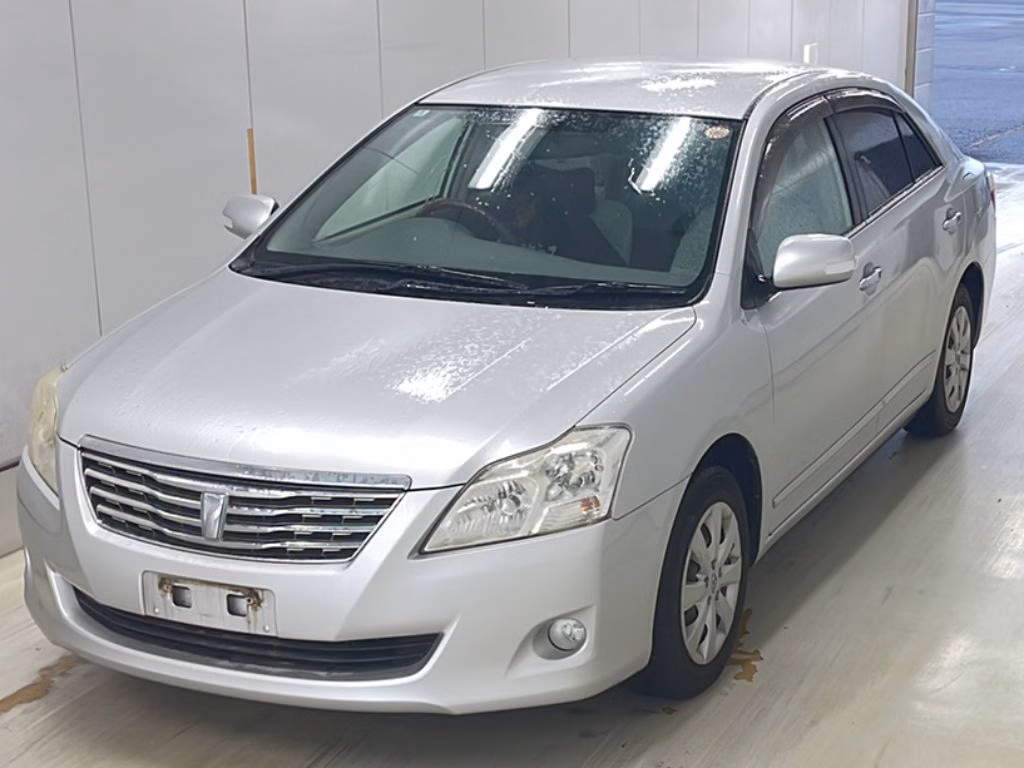 TOYOTA PREMIO
