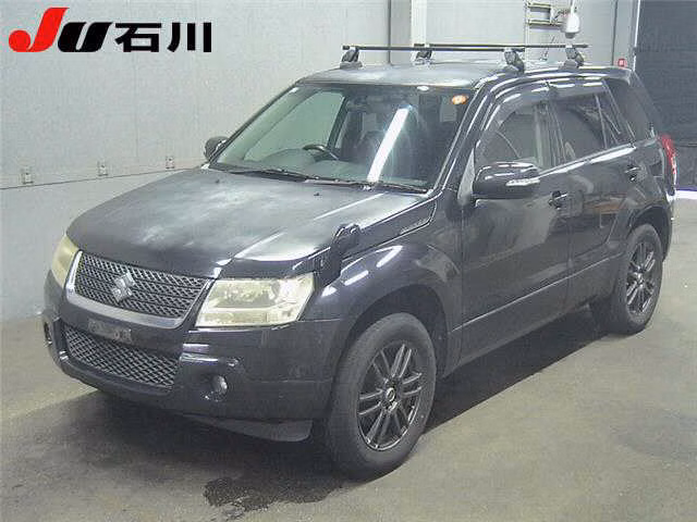 SUZUKI ESCUDO