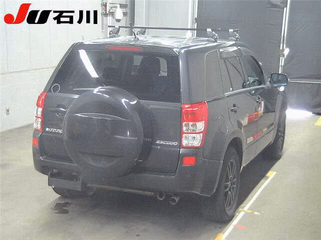 SUZUKI ESCUDO