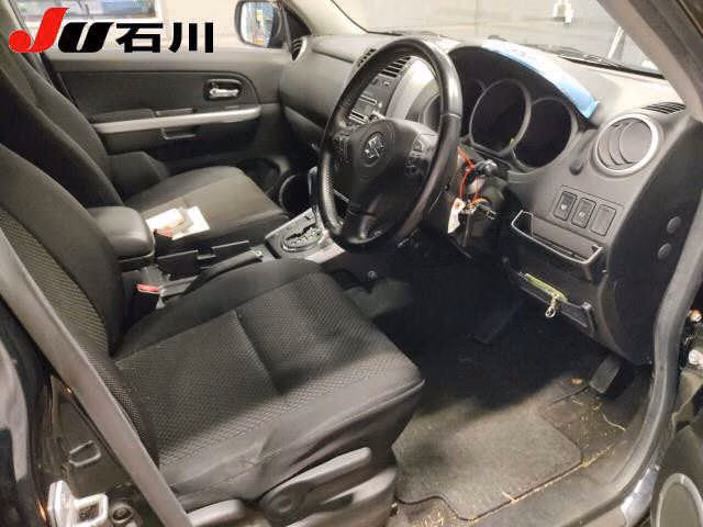 SUZUKI ESCUDO