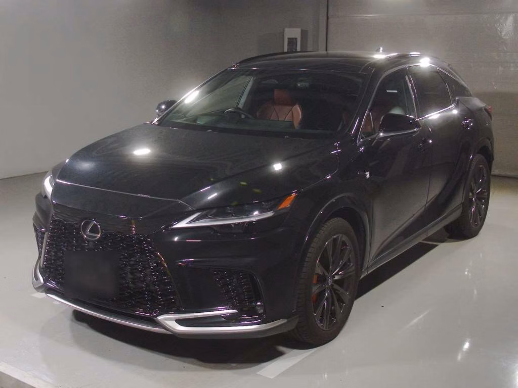 Lexus RX350