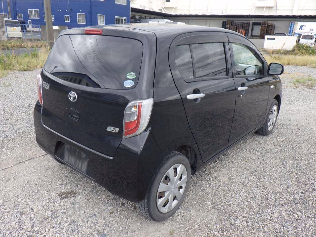 TOYOTA PIXIS EPOCH