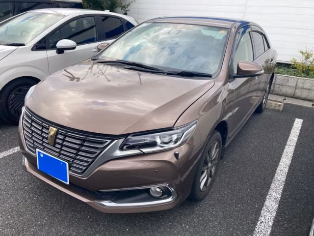 Toyota Premio