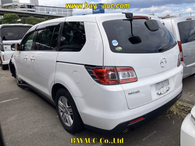 MAZDA MPV