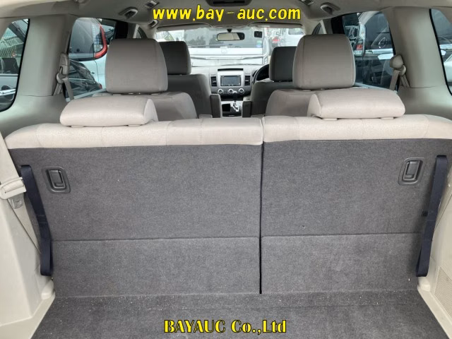 MAZDA MPV
