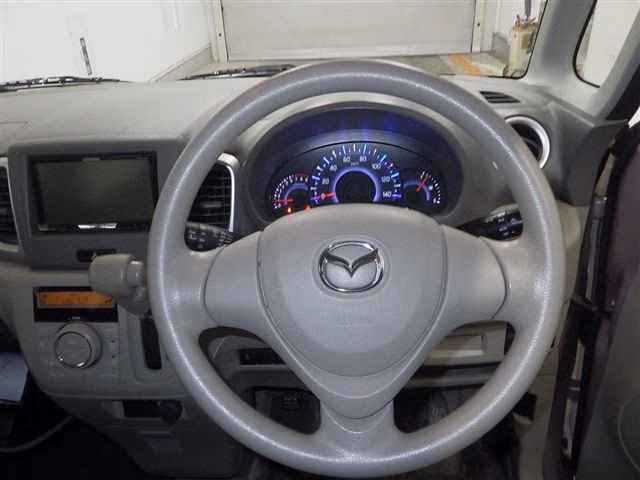MAZDA FLAIR WAGON