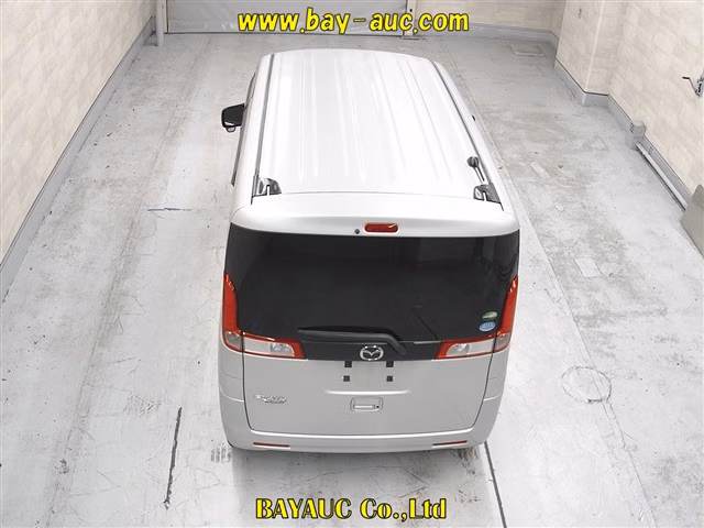MAZDA FLAIR WAGON