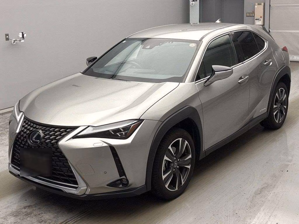LEXUS UX250H