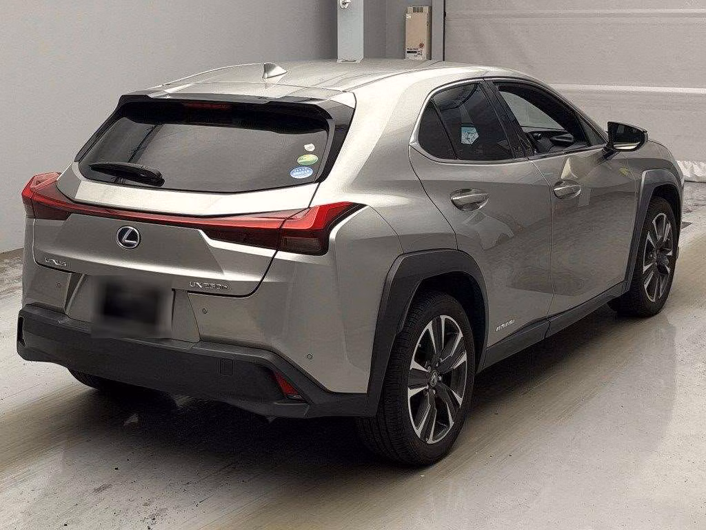 LEXUS UX250H