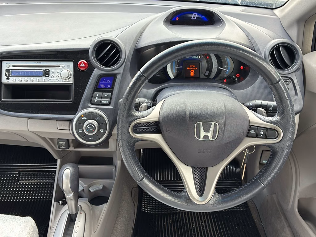 HONDA INSIGHT