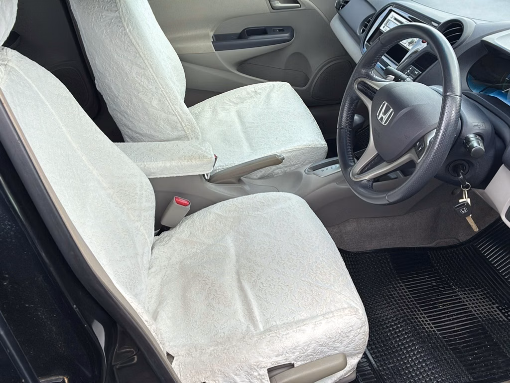 HONDA INSIGHT