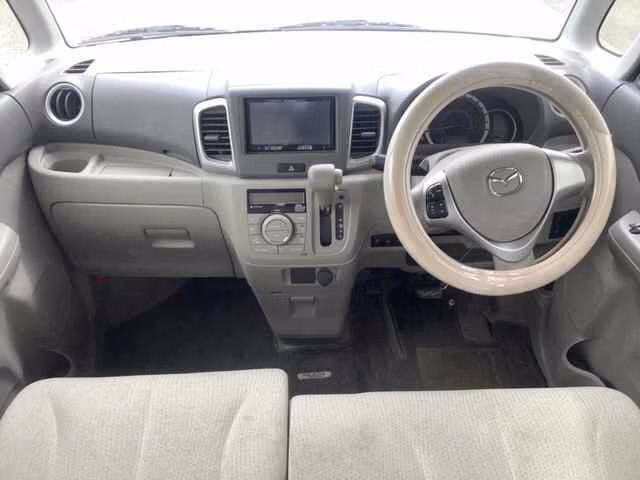 MAZDA FLAIR WAGON