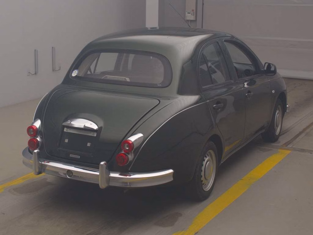 MITSUOKA VIEWT