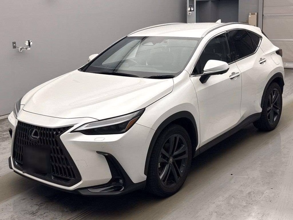 LEXUS NX350H