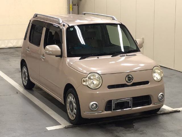 Daihatsu Mira Cocoa