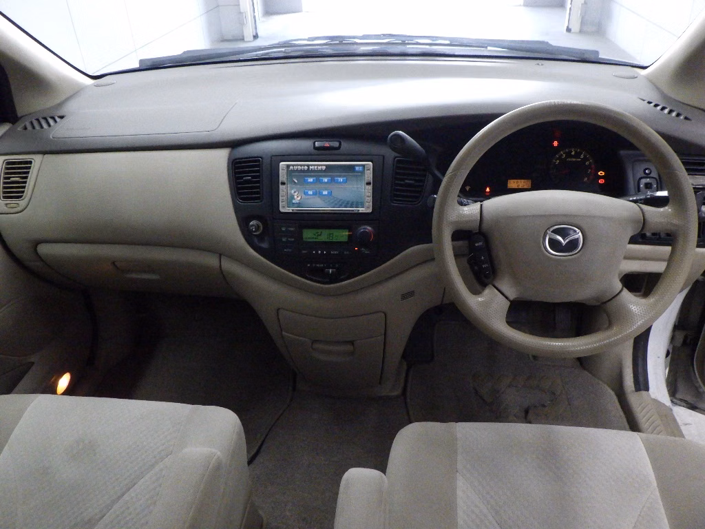MAZDA MPV