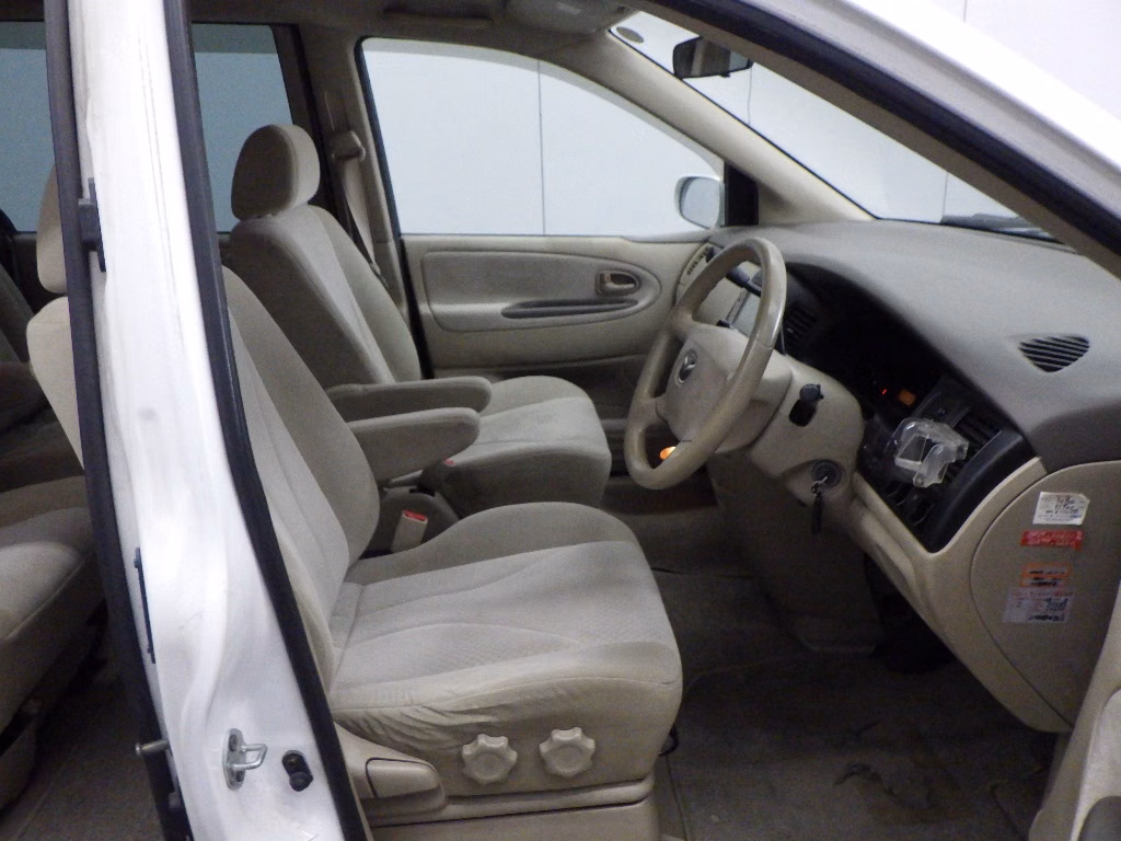 MAZDA MPV