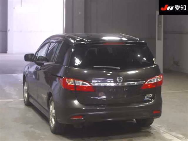 NISSAN LAFESTA